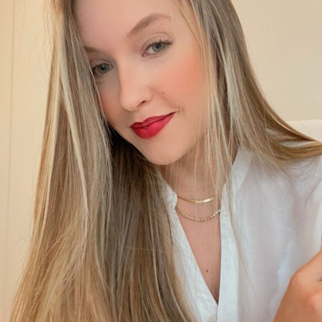 Bruna Cristina de Oliveira, Nutricionista Paraguaçu Paulista