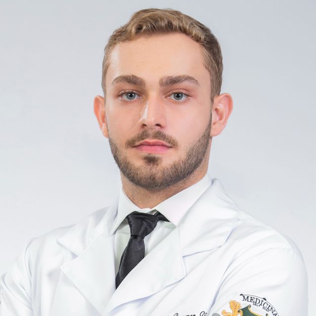 Luis  Regagnan Dias, Dermatologista Presidente Prudente