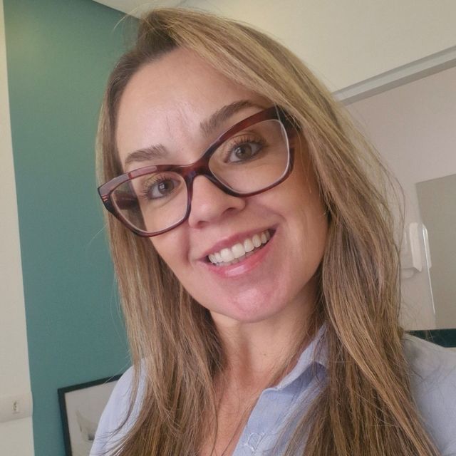 Márcia Luciana Machado, Psicólogo Jundiaí