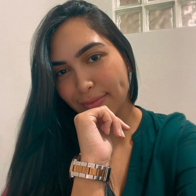 Bianca Monique, Psicólogo Cotia