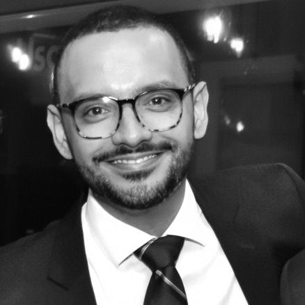 Joao Gabriel  Schenferd, Psicólogo Campinas