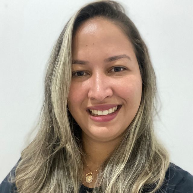 Thayná Borges Moraes, Psicólogo Cruz Das Almas