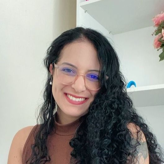 Andréia Ribeiro  Lemos, Psicólogo Brasília