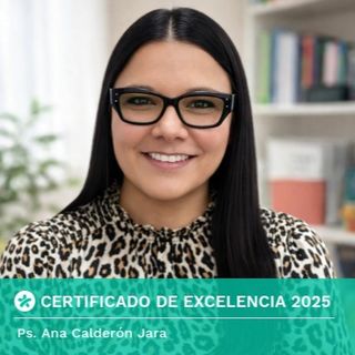 Ps. Ana Calderón Jara