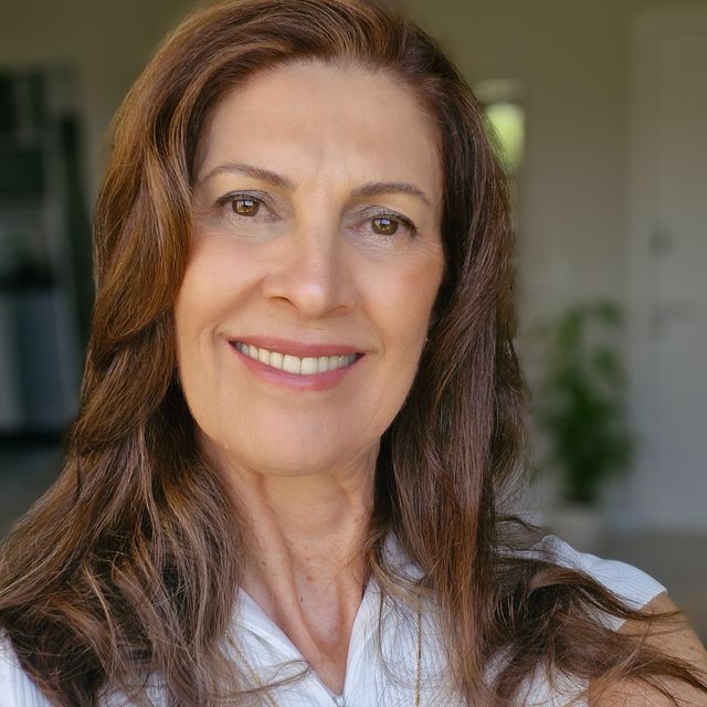 Celia Regina Zem, Psicólogo Vitória da Conquista