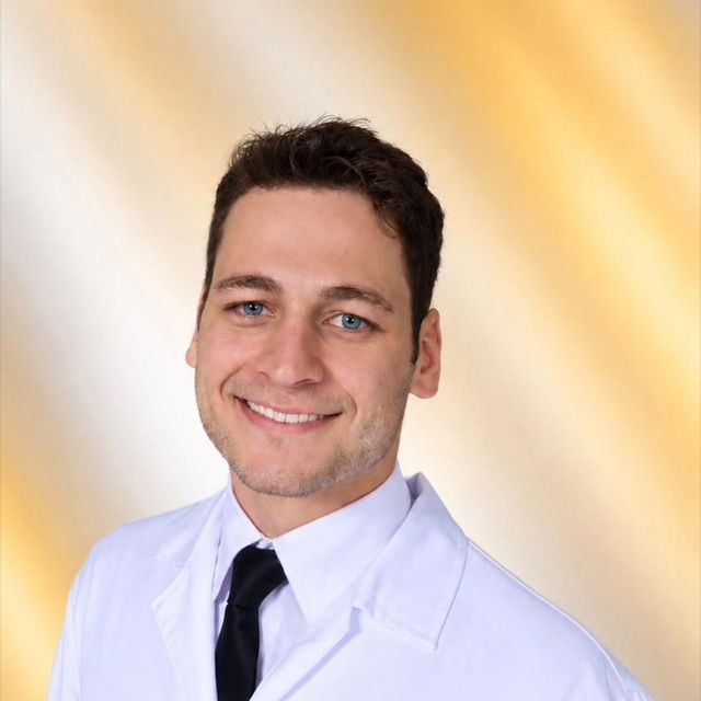 Andre Luiz Sita E Souza Bragante, Médico clínico geral São José dos Campos