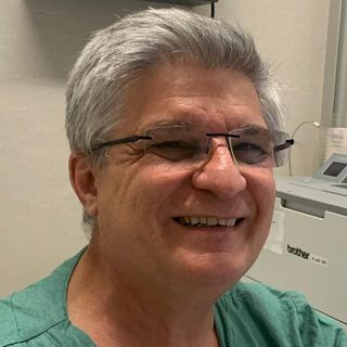 Ampliar imagem: Renato  Aurélio Samea, Cirurgião oncológico São Paulo