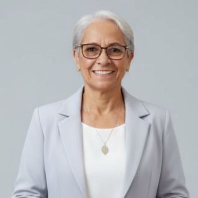 Chirley Sato, Psicólogo Belo Horizonte