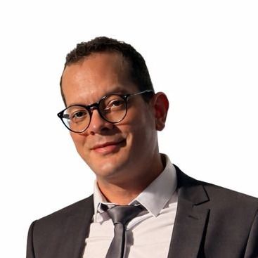 Cristiano Augusto Cruz Silva, Neurofisiologista São Paulo