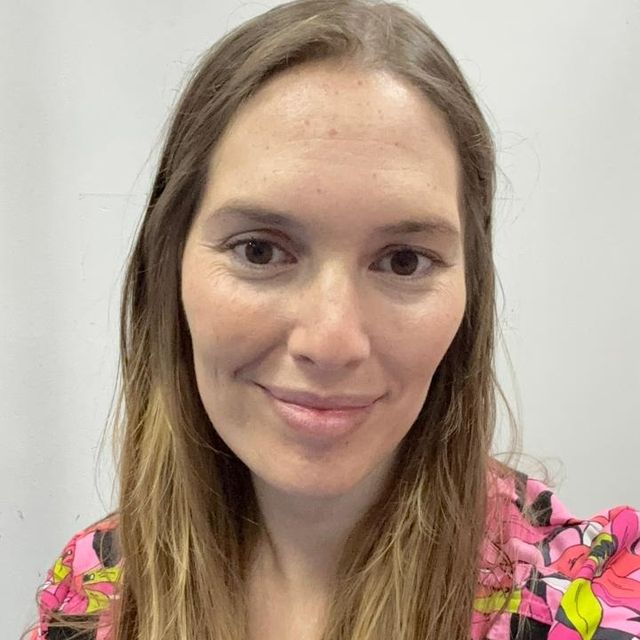 Claudia Ibar Ovalle, Terapeuta ocupacional Puerto Varas