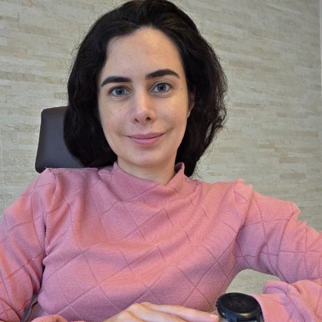 Lucia Campanário Braga, Psiquiatra São Paulo