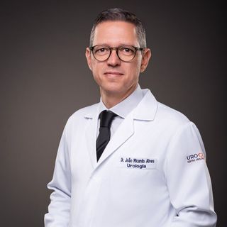 Dr. Joao Ricardo Alves