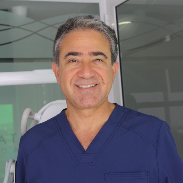 Rodrigo  Maltes Seleme, Dentista La Serena
