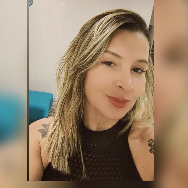 Andréa Rosa Souza, Psicólogo São Paulo