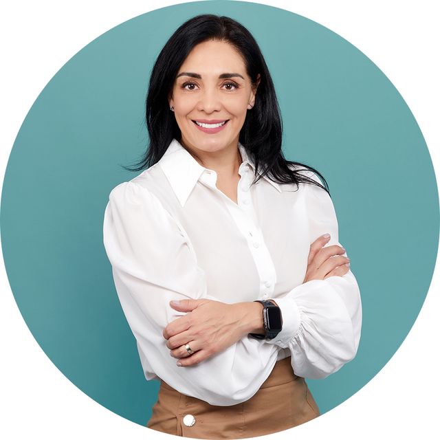Rossy Muciño, Terapeuta complementario Bogotá