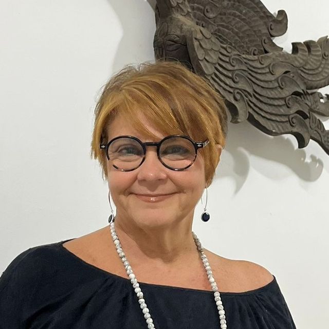 Ana Cláudia da Fonseca Guimarães, Psicólogo Lauro de Freitas
