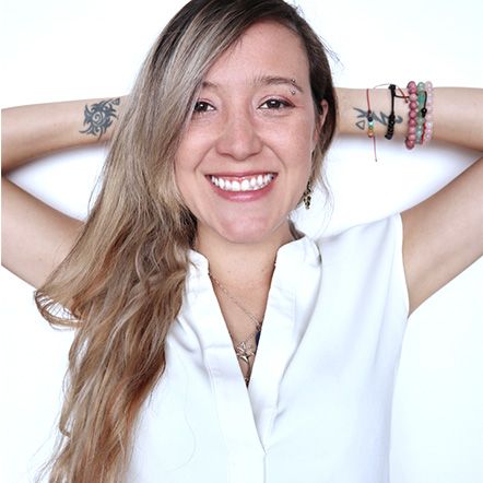 Andrea Arciniegas, Psicólogo Bogotá