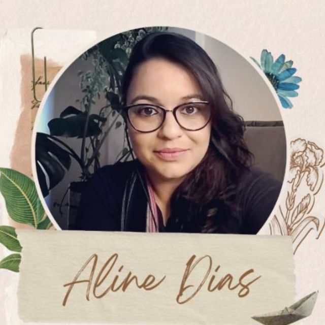 Aline Augusta Silveira Dias, Psicólogo Uberlândia