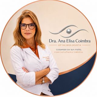 Dra. Ana Elisa Coimbra