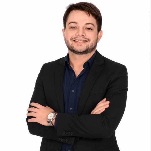 Pablo Alberto Nolêto, Psiquiatra São Paulo