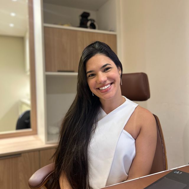 Juliana de Almeida Souza