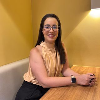 Ampliar imagem: Natany Silva de Moura, Psicólogo Rio de Janeiro