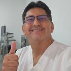 Dr. Luis Fernando Montesinos Baca