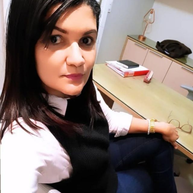 Sara Costa, Psicólogo Jaboatão Dos Guararapes