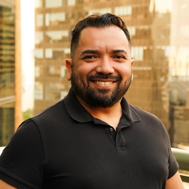 Francisco Laedson Nascimento, Psicólogo São Paulo