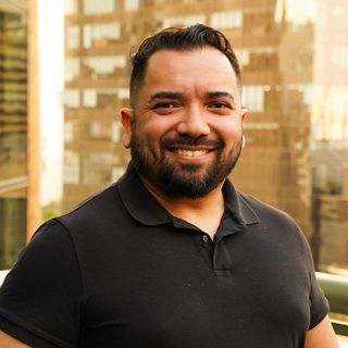 Ampliar imagem: Francisco Laedson Nascimento, Psicólogo São Paulo