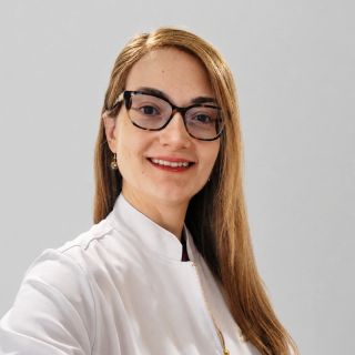 Aline Pirani , Nutricionista São Paulo