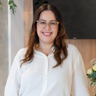 Letícia Weber, Nutricionista Balneário Camboriú