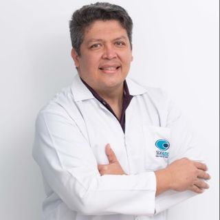 Acercar imagen: Rafael Vanegas, Optómetra Barranquilla