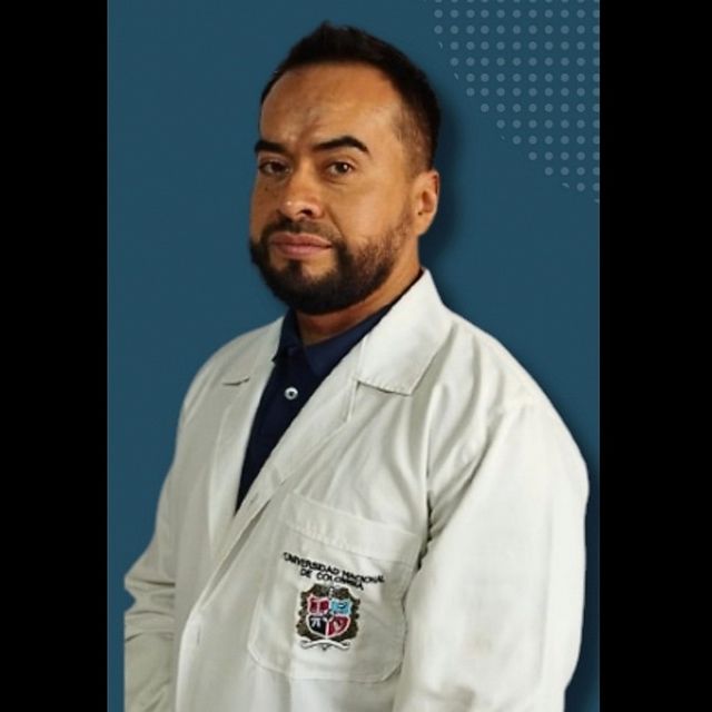 Federico Alejandro Pineda Uchamocha, Especialista en Medicina Deportiva Duitama