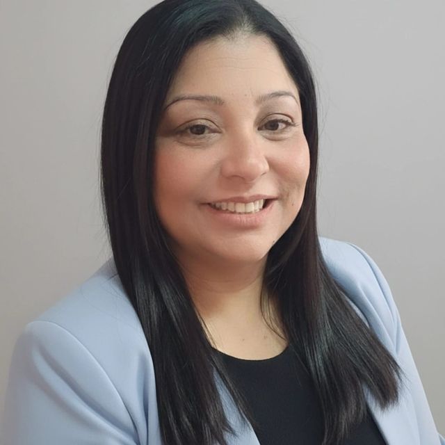 Michele Cristina Braz da Silva, Psicólogo Limeira