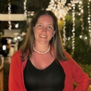 Lic. Brenda Maricel Alvarez