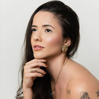 Camila Oliveira Mariz, Nutrólogo João Pessoa