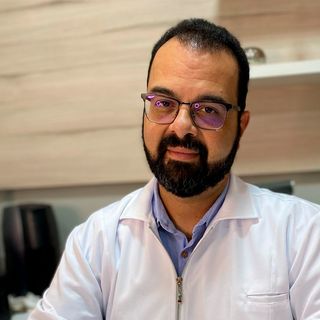 Ricardo Siciliano Neri, Urologista Cabo Frio