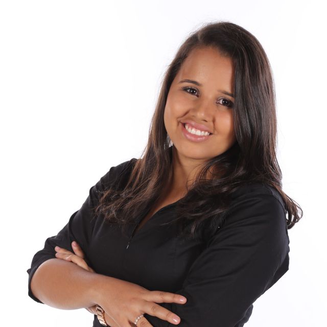 Patrícia Arcanjo, Nutricionista Limoeiro