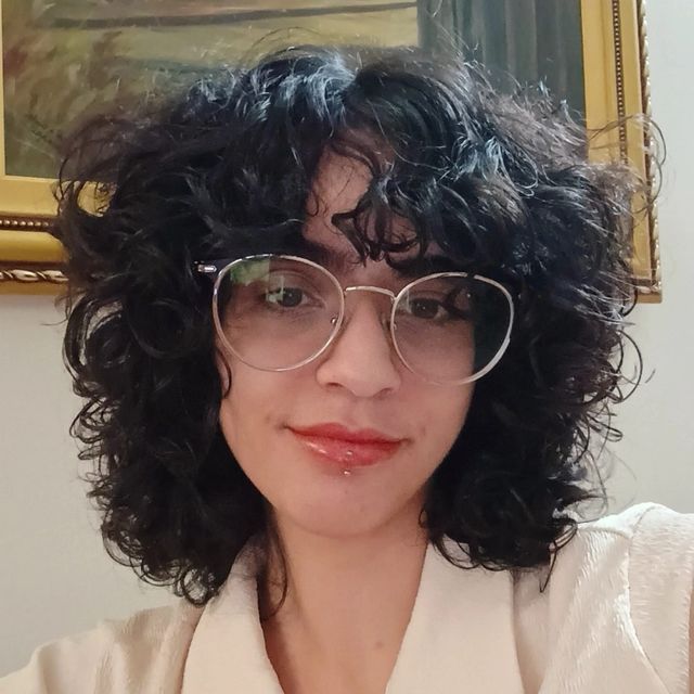 Sofia Faria, Psicólogo São Paulo