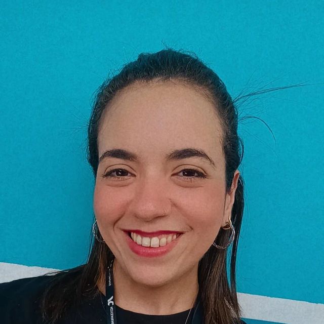 Fabiany Dantas Costa, Psicólogo Fortaleza