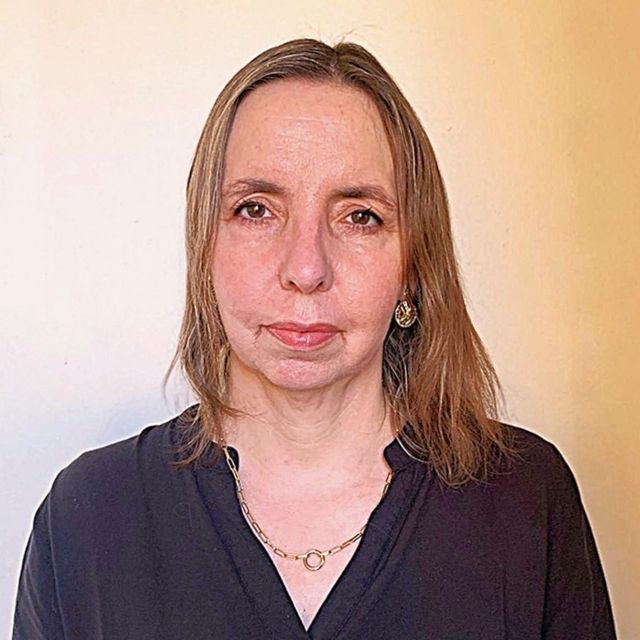 Denise  Fouchard Gil , Psicólogo Melipilla