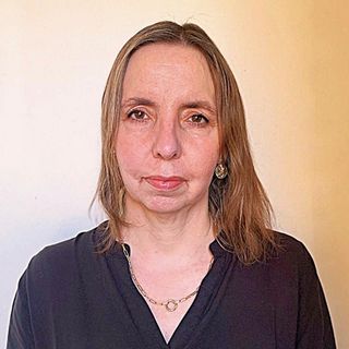 Ps. Denise  Fouchard Gil 