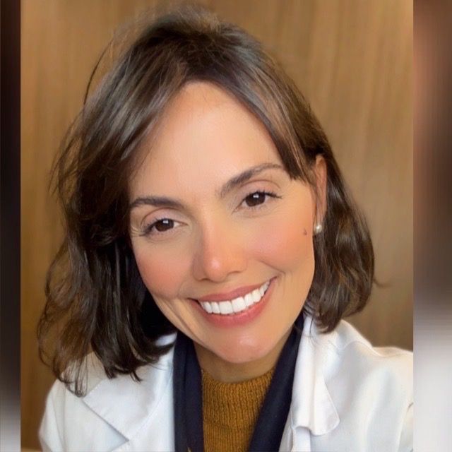 Luciana Fonseca, Mastologista Rio de Janeiro