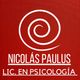 Nicolás Daniel Paulus