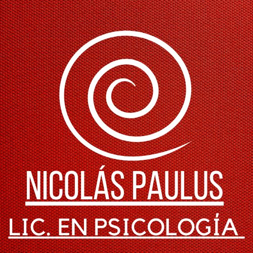 Nicolás Daniel Paulus