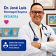 Jose Luis Montagut Bayona