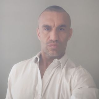 Klyus Vieira, Psicólogo São Paulo