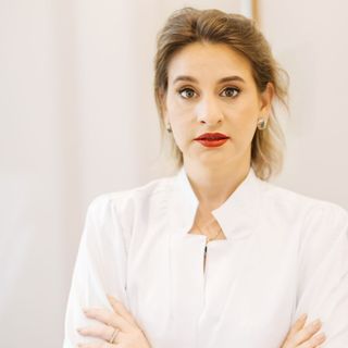 Bruna  Vieira de Freitas, Médico de família Rio de Janeiro