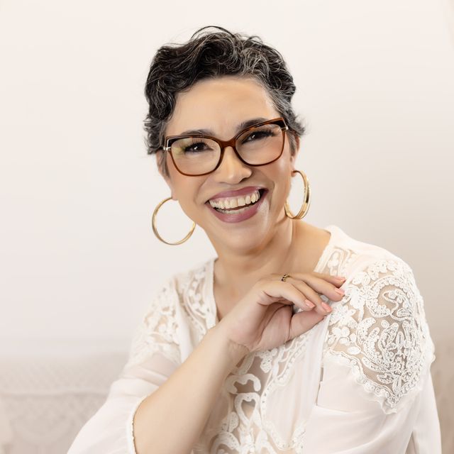 Cecília  Marcenes, Psicólogo Belo Horizonte